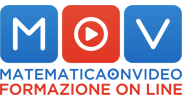 Logo MOV – Matematica On Video