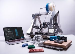 Prototipazione rapida Prototipazione rapida