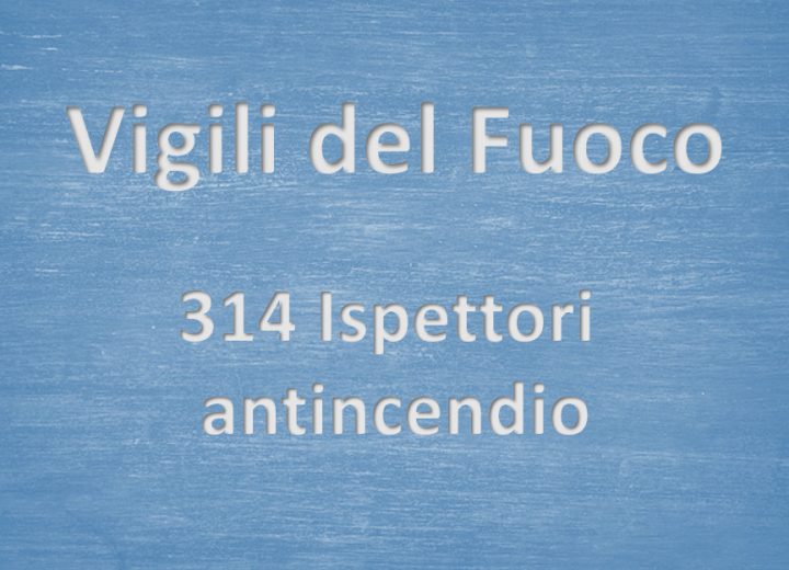 VIgili del Fuoco